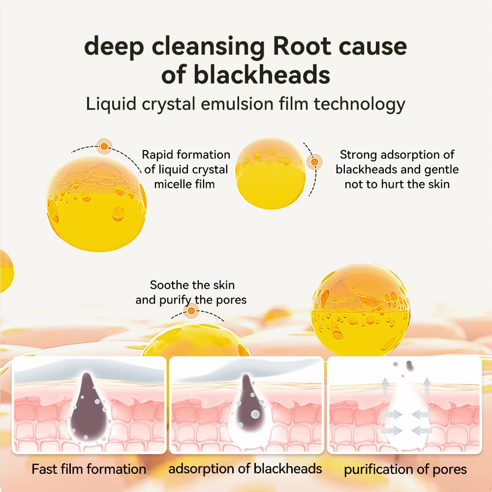 LANBENA aloe-infused mask texture showing calming moisturization.