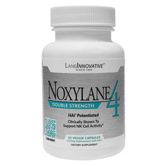 Lane Innovative Noxylane4 immune defense bottle