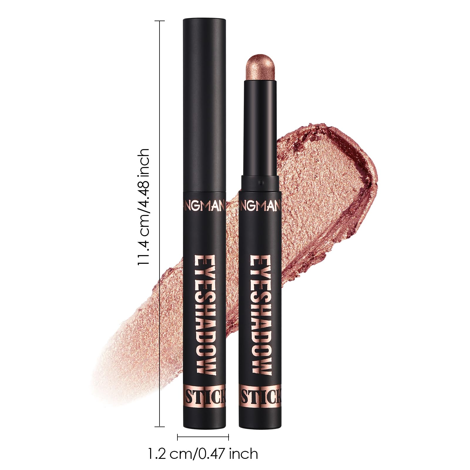 LANGMANNI-gift-ready-eyeshadow-pen-set makes a thoughtful present for makeup lovers.