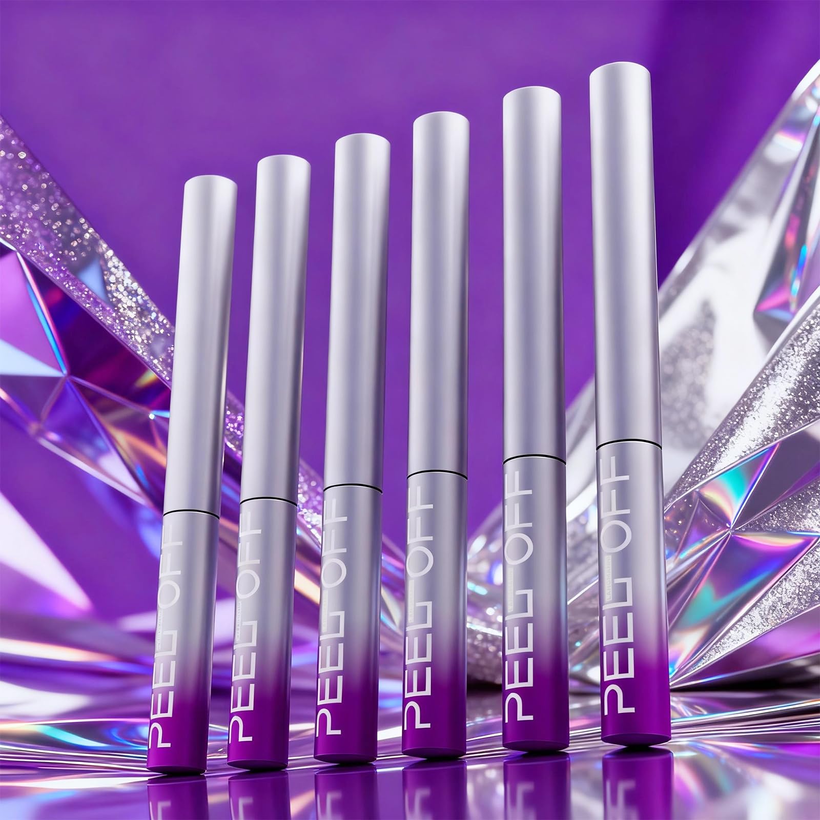 LANGMANNI starter kit image suggests gift-ready packaging for makeup lovers