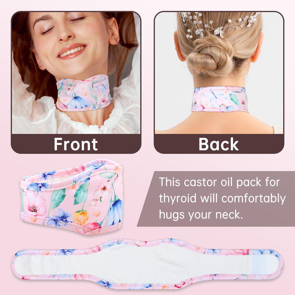 Elastic strap for comfortable fit on torso