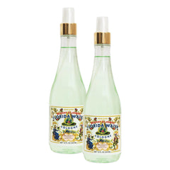 Lanman & Kemp Florida Water 2-Pack 12 oz spray bottle – front view