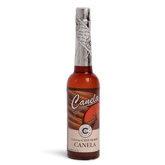 Lanman & Kemp Florida Water bottle front view, refreshing floral-citrus scent for home use.