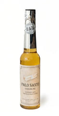 Lanman & Kemp Palo Santo Cologne 221ml bottle front, calming aroma for daily rituals.