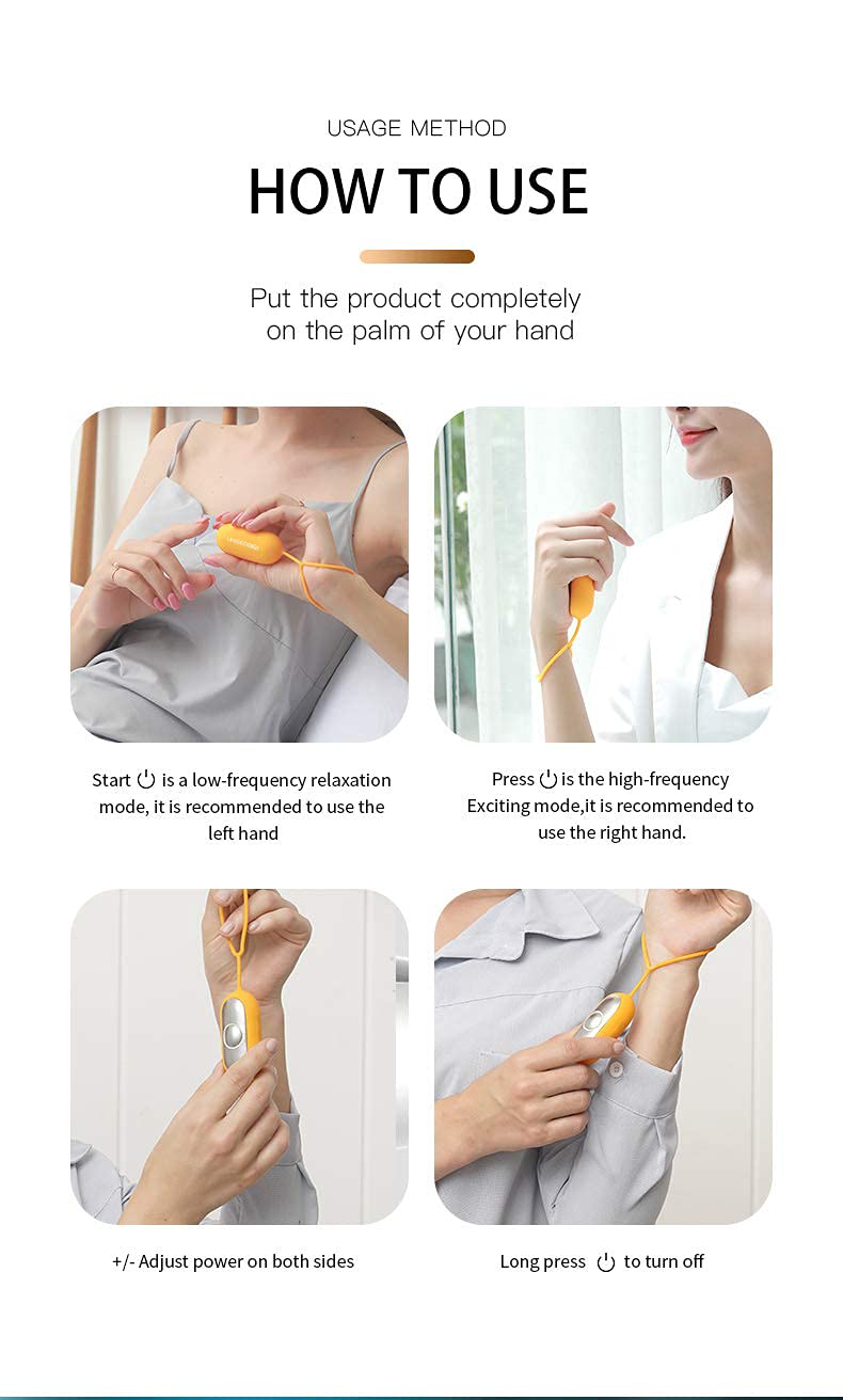 LANSIGOGBGS portable-travel-ready design fits bags for on-the-go relief.