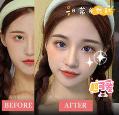 LASGOOS 3D lashes deliver believable volume without heaviness