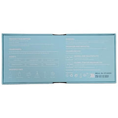 Gift-ready SNOWSEN Laundry Fragrance Oils Set box