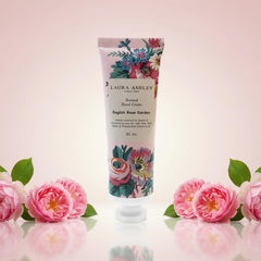 Laura Ashley Honeysuckle 30ml tube offers airy fragrance and moisture