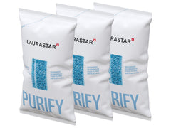 Laurastar Anti-Scale Granules Refills 3-pack - front view