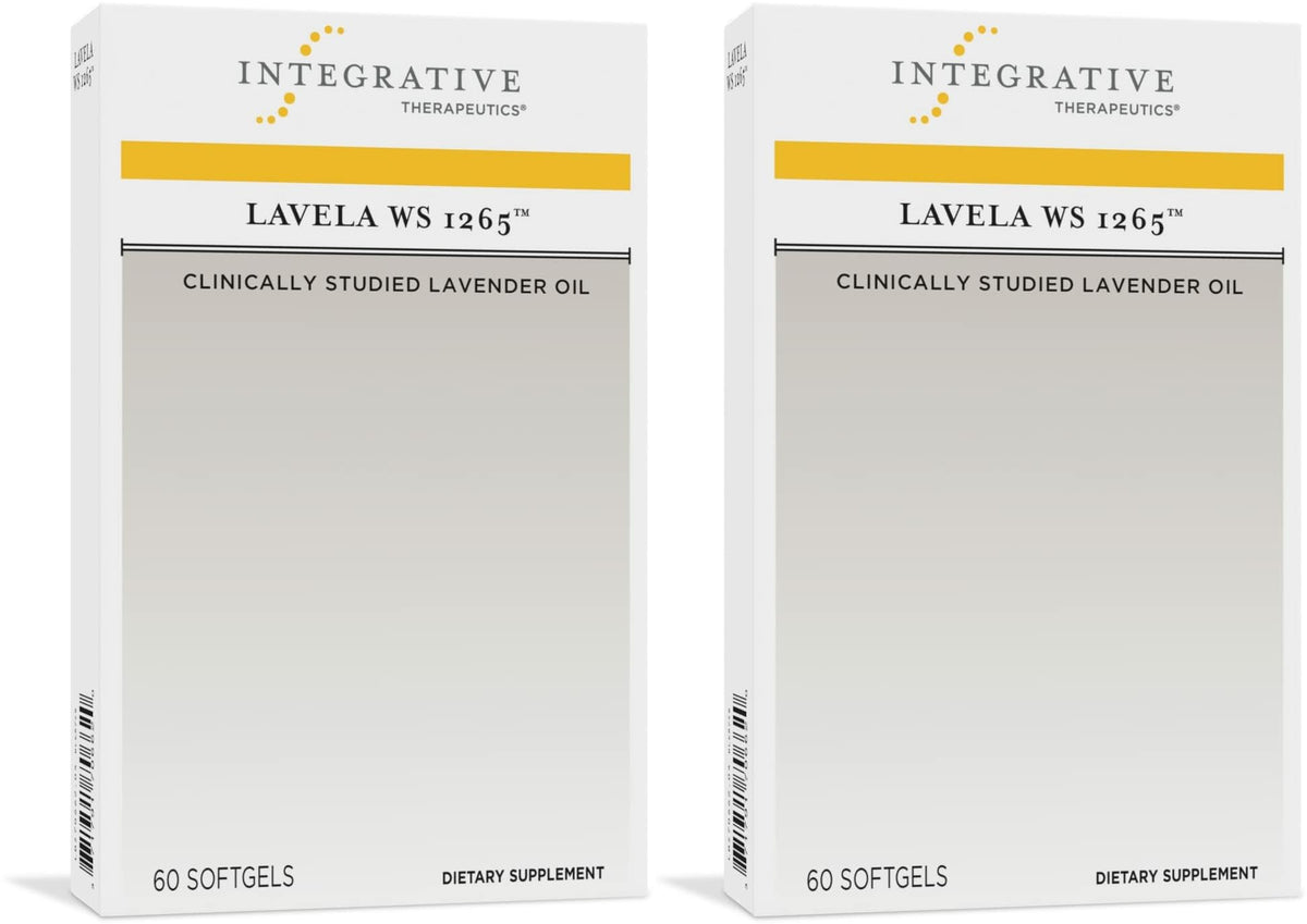 Lavela WS 1265 bottle with label