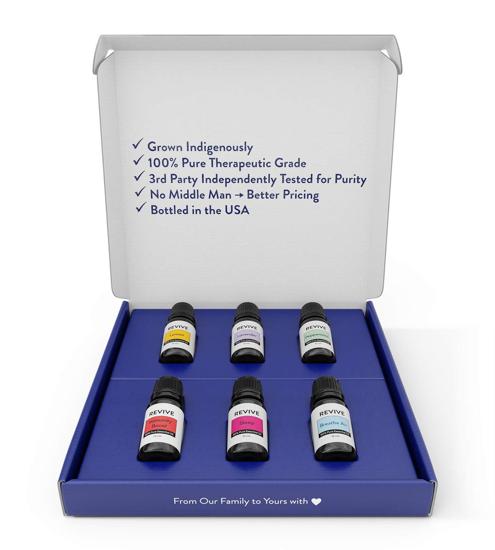 Lavender 10ml essential oil bottle