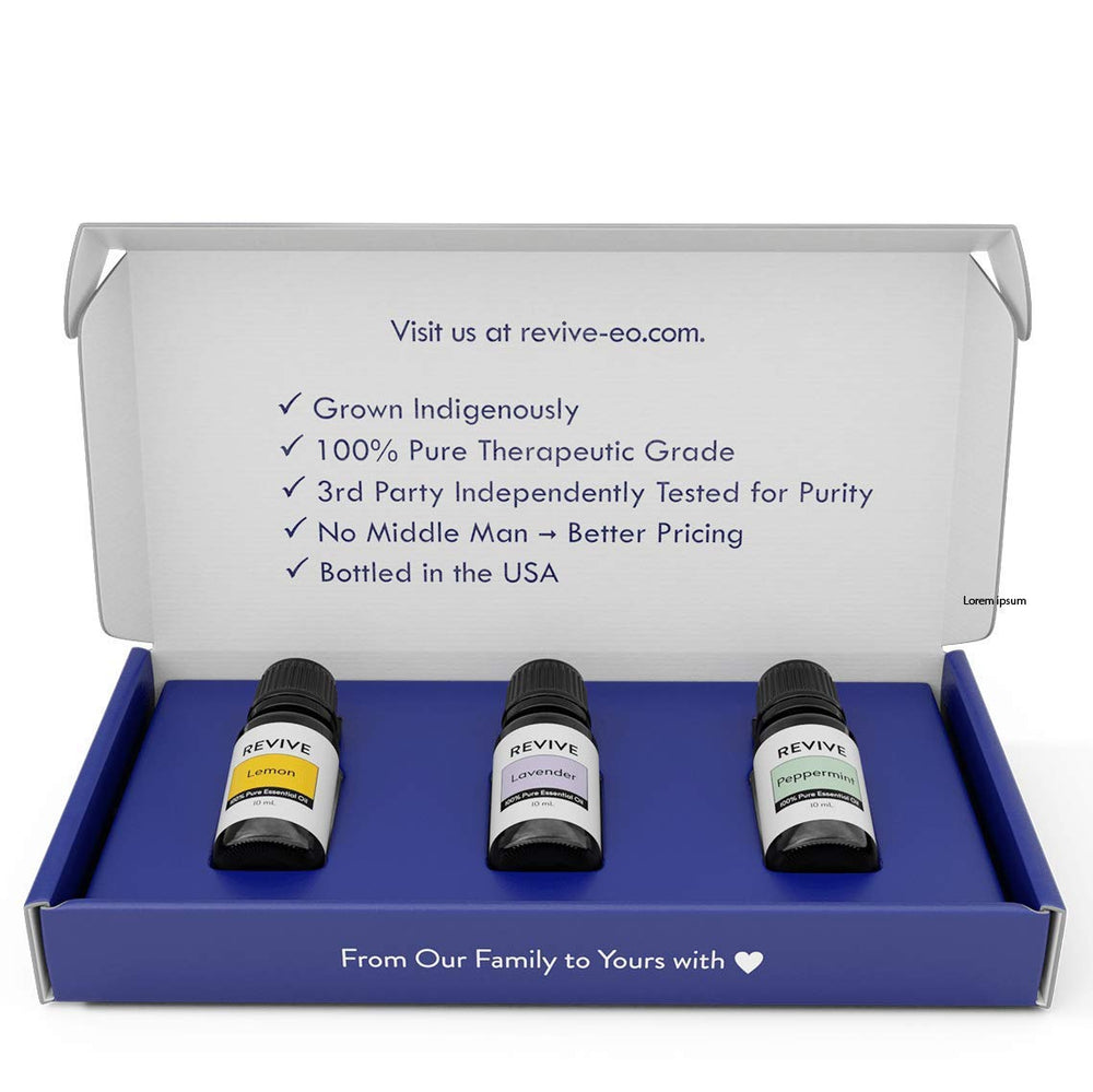 Lavender essential oil bottle, 10ml