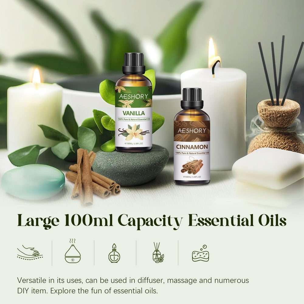 Aromatherapy lavender oil for home diffusers