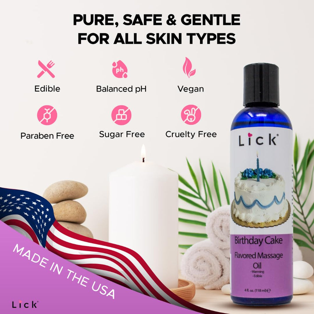 Lavender aromatherapy oil bottle for skin