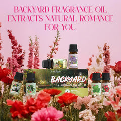 Lavender diffuser oil fragrance