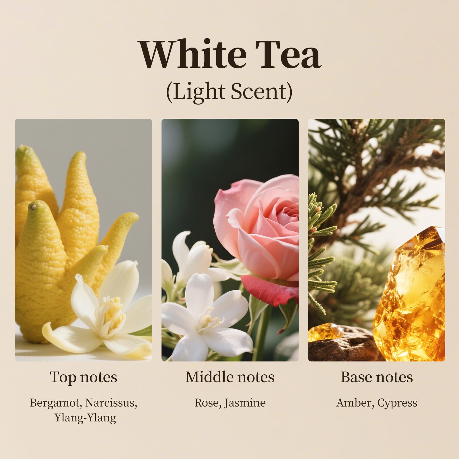 Lavender scent diffuser refill 500ml bottle