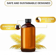 Lavender essential oil diffuser usage