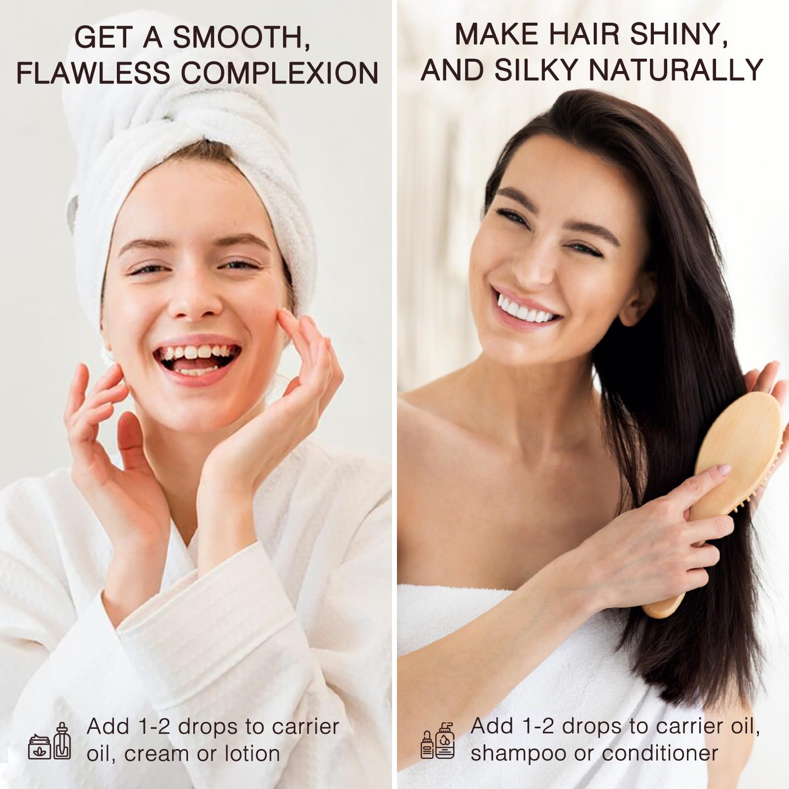Lavender oil skin care benefits
