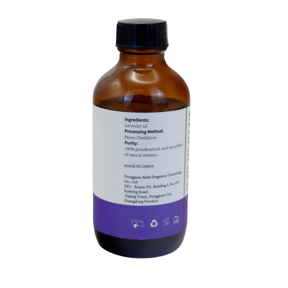 Lavender essential oil suitable for soap making