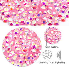 Laviyo nail art decoration with glue required for secure adhesion.