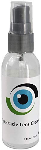 Leader Liquid Lens Cleaner bottle 29.5 ml