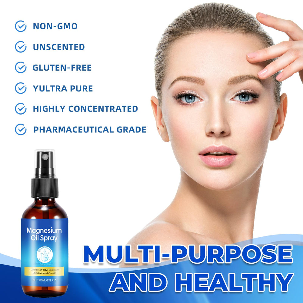 Leak-proof 60ml bottle design