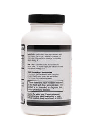 Lean Out ingredients: choline, inositol, carnitine, chromium