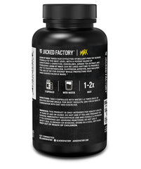 Athletic lifestyle scene with Lean-XT Max on display