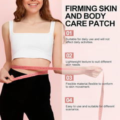 Leanorth GLP-1 Patches box and sachet packaging