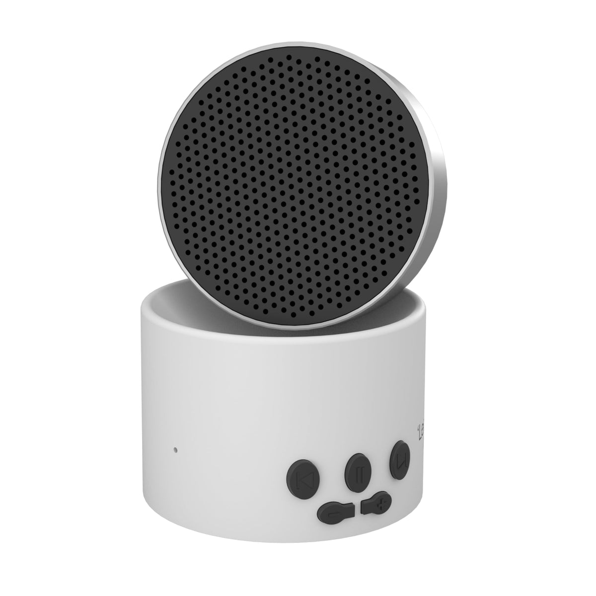 LectroFan Micro 2 front-view for portable sleep support.