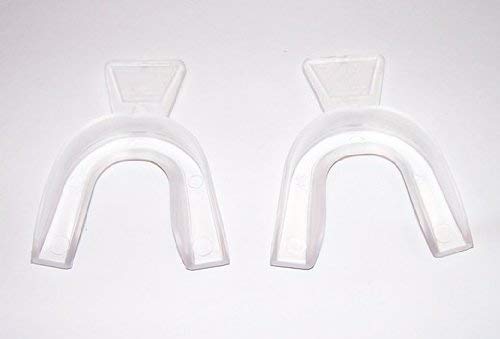 LED accelerator light included with whitening kit