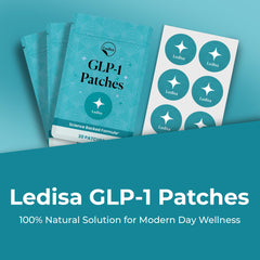 Customer trust: Ledisa with over 100,000 satisfied customers