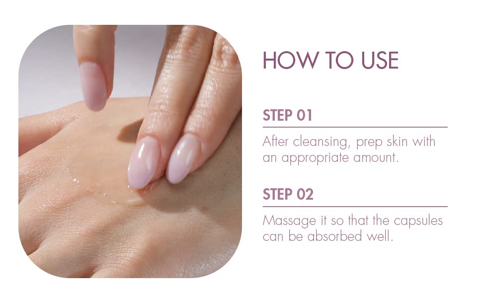 Key ingredients: Resveratrol and Cranbetinol