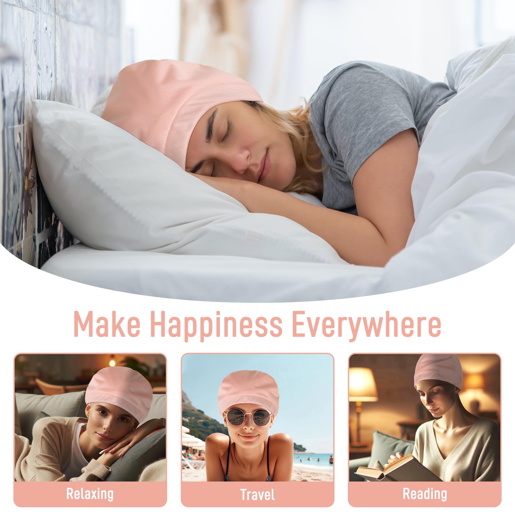 Pack is machine washable and reusable