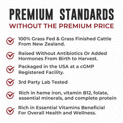 180-capsule bottle of Left Coast Performance supplement