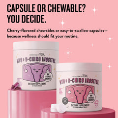 30-day supply blister packaging