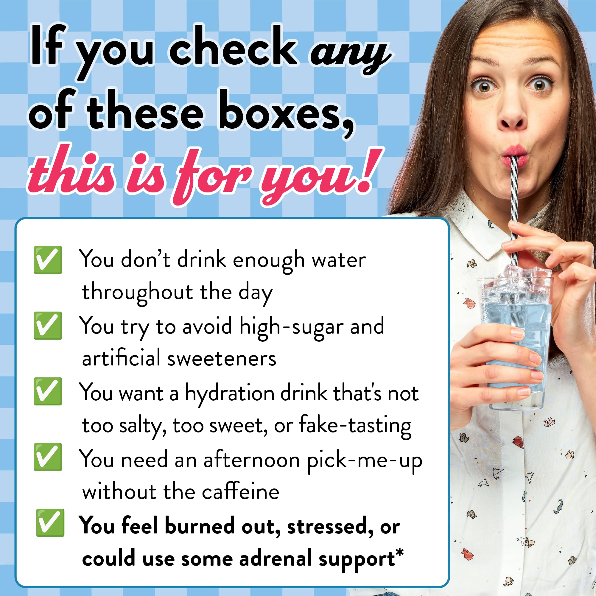 Coconut water electrolyte formula with natural sweeteners