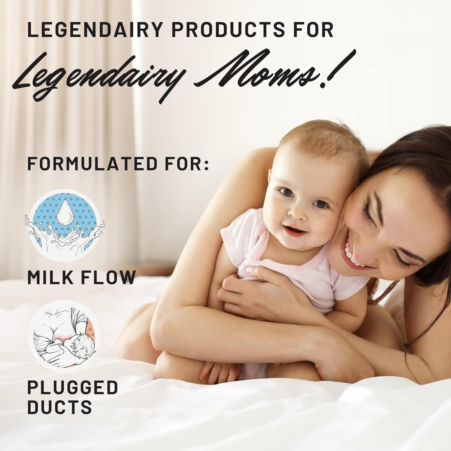 Sunflower lecithin ingredient panel