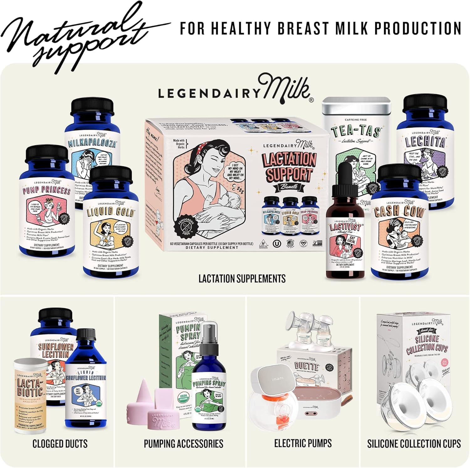 Non-GMO Project Verified label for the product