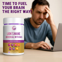 LEGRANO vegan capsules on light background