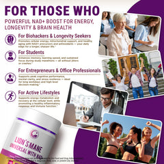 Vegan LEGRANO capsules illustrating non-GMO formula