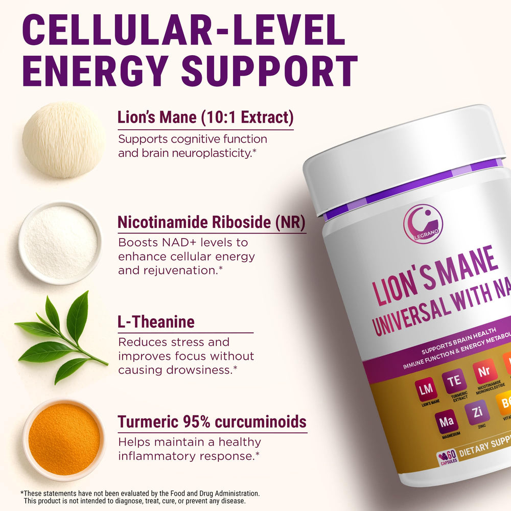 Zinc and Turmeric powder with 95% curcuminoids