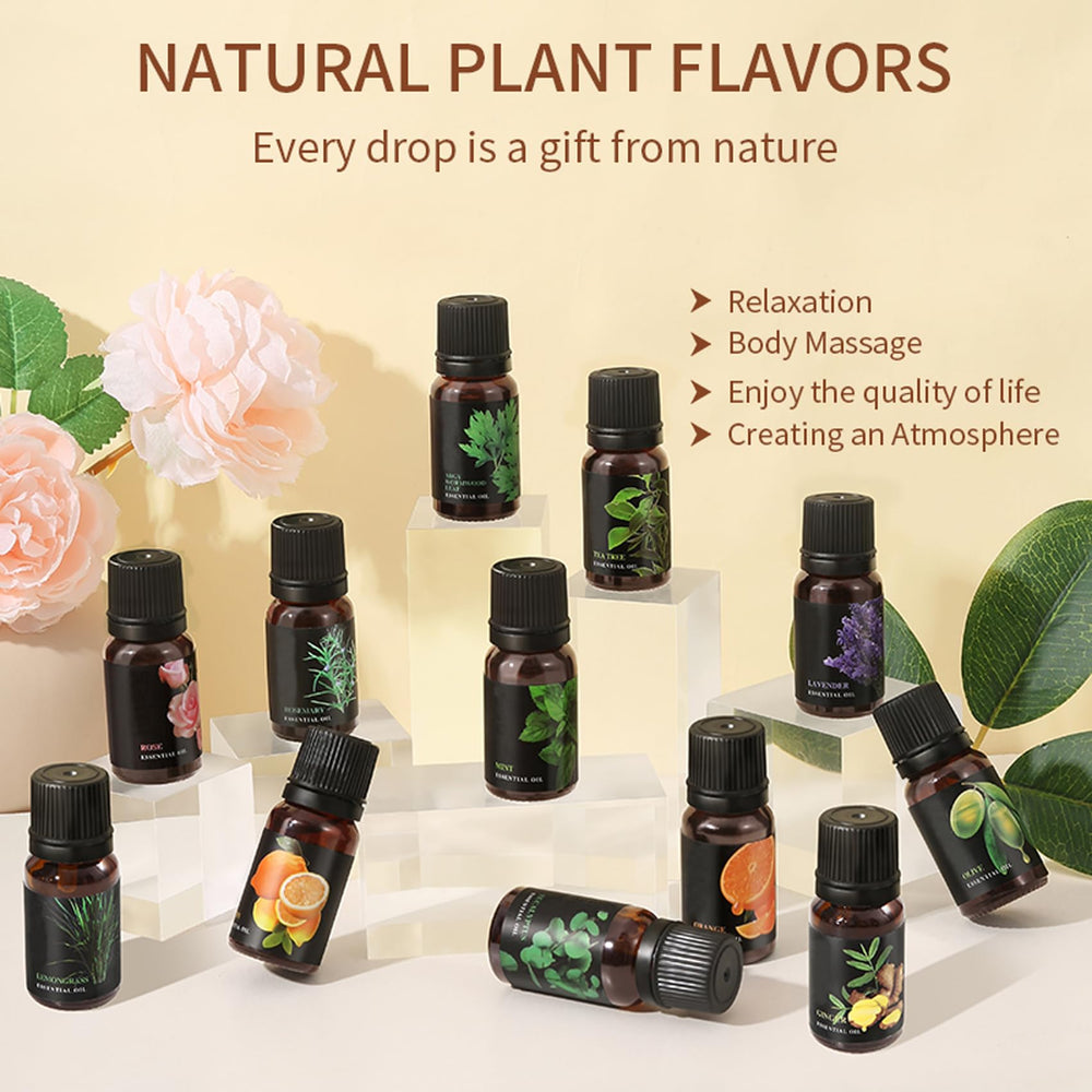 LEHOYIANG eucalyptus-candle-making-scent ideal for crafting fragrant, long-lasting candles