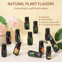 LEHOYIANG eucalyptus-candle-making-scent ideal for crafting fragrant, long-lasting candles