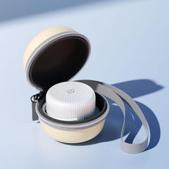 LEICEX case keeps items organized and accessible on trips.
