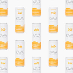 LEILO 25-calorie can highlighting light, guilt-free option