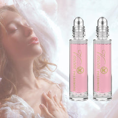 Leixu Lunex Phero Travel-size bottle ideal for on-the-go fragrance.