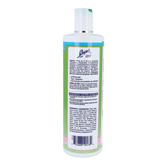 Lemisol feminine wash daily-use lather emphasizes gentle cleansing and everyday confidence.