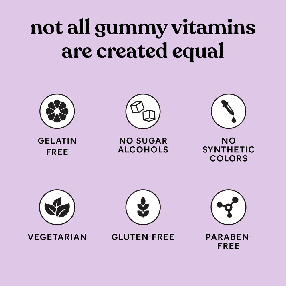 Packaging highlighting plant-based formula