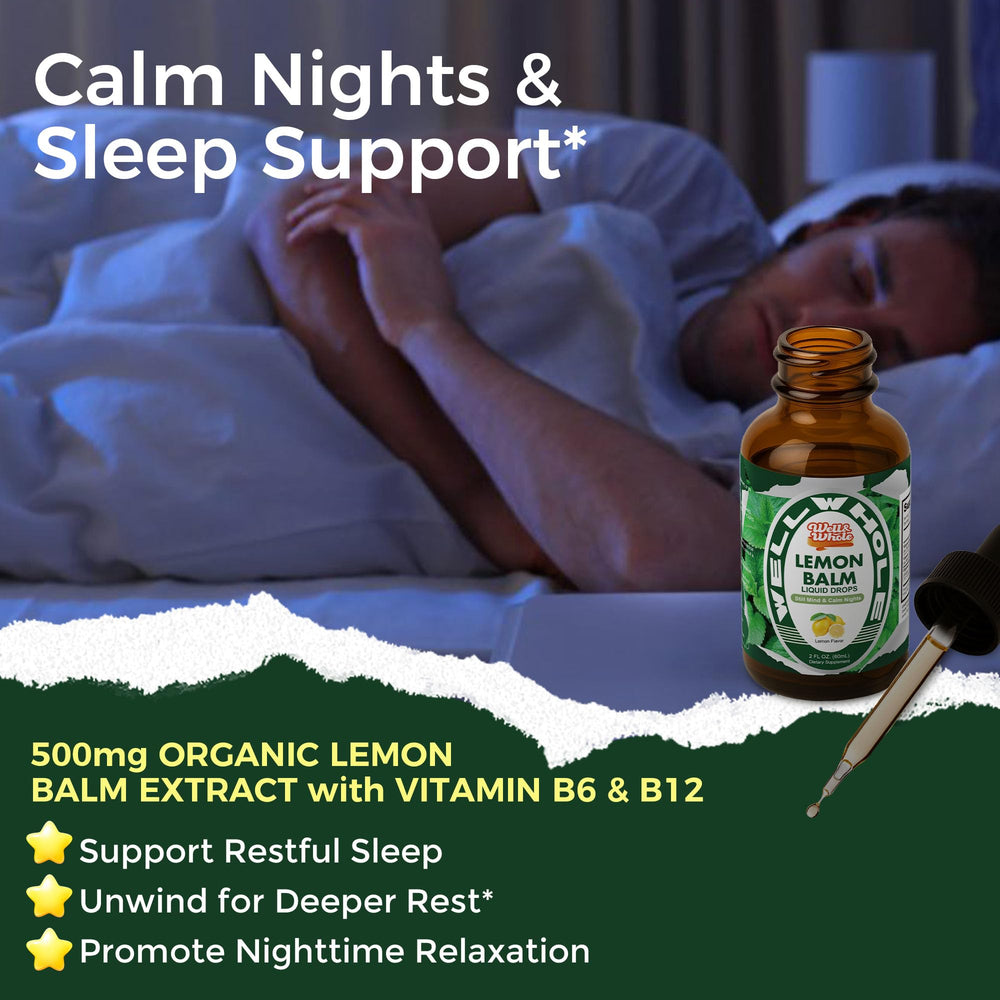 Bottle highlighting Vitamin B6 and B12 on the label